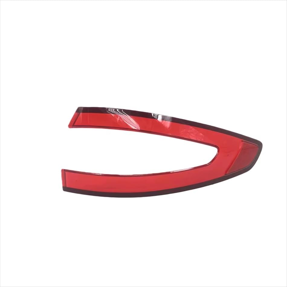 Feu arrière droit extérieur pour Ford Mondeo 2013 2014 2015 2016 coque de rechange auto