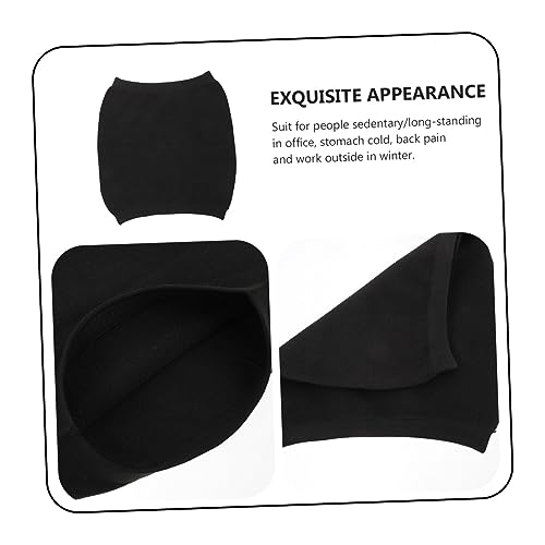 Protector Lumbar Ajustable para Cintura GARVALON 3pcs miniatura 7