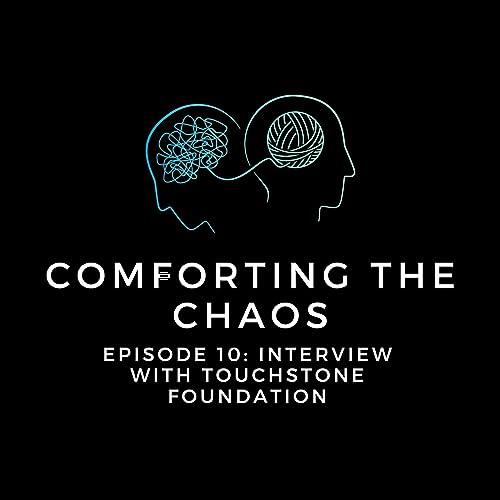 Our Interview with The Touchstone Foundation Youth Mental Wellness Partners cover art