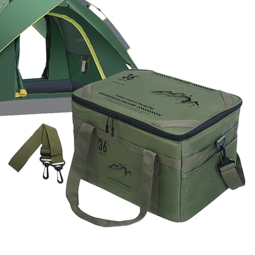 Sac de randonnée pour escalade et voyage avec pochette 36L