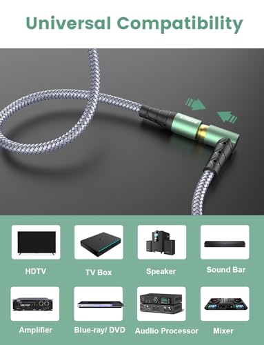 RAWAUX RCA Extension Cable 3m - Image 4