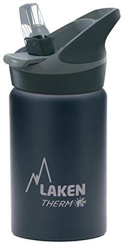 Laken Thermo Kids Vacuum Insulated Stainless Steel Leak Free Sports Water Bottle