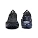 DIPAIYING Road Runing Shoes for Women & Men Breathable Walking Sneakers Sport Fashion Sneakers Cushion Athletic Gym Workout Tennis Shoes Black Size 10