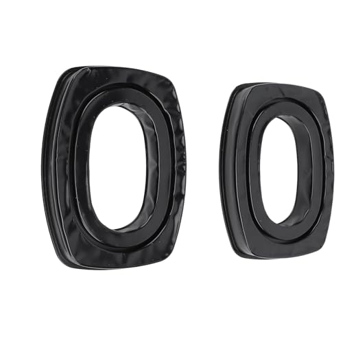 Coussinets en gel anti-douleur pour lunettes compatibles PROHEAR 030 et Impact Sport