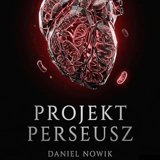 Projekt Perseusz cover art