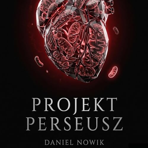 『Projekt Perseusz』のカバーアート