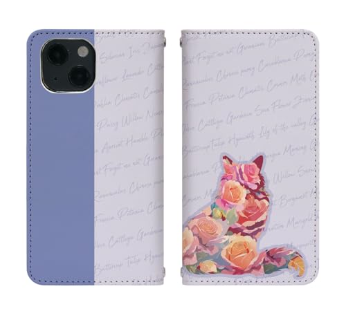 HTC J butterfly HTL23 �p �P�[�X �x���g�Ȃ� �蒠�^ �J�o�[ �X�}�z�P�[�X bn967(H) �� �ԕ� �L �t�����[ �L���b�g cat �V���G�b�g