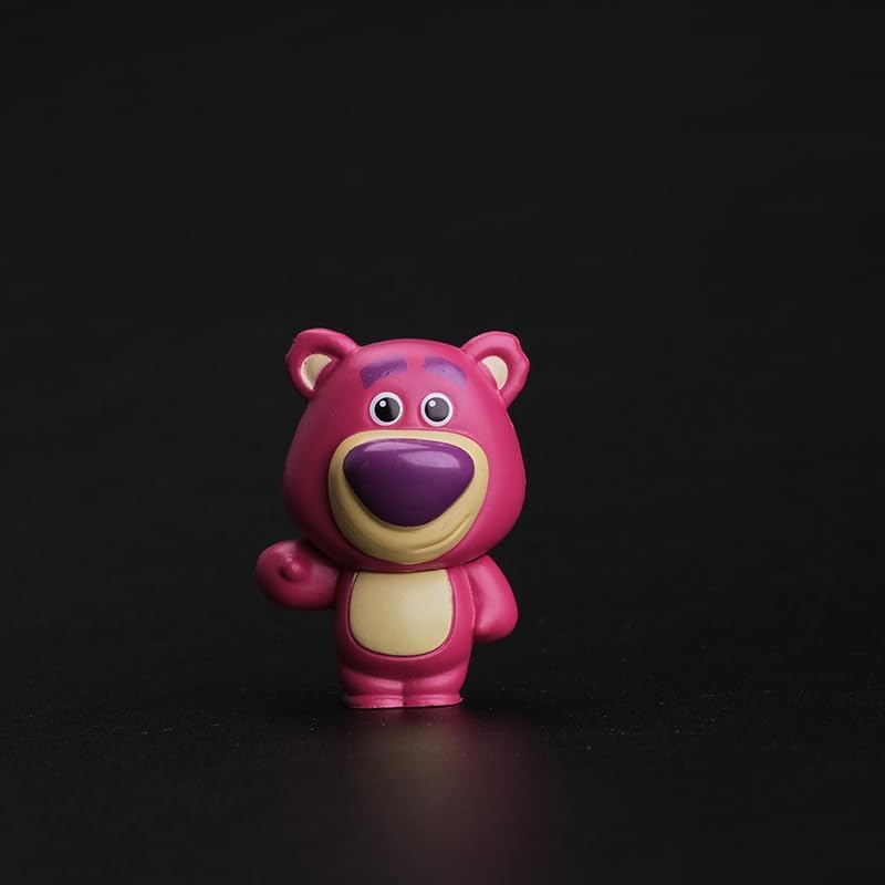 トイ・ストーリー フィギュア ミニフィギュア ⑧ Amazon.co.jp: トイ・ストーリー Toy Story 8個セット ウッディ