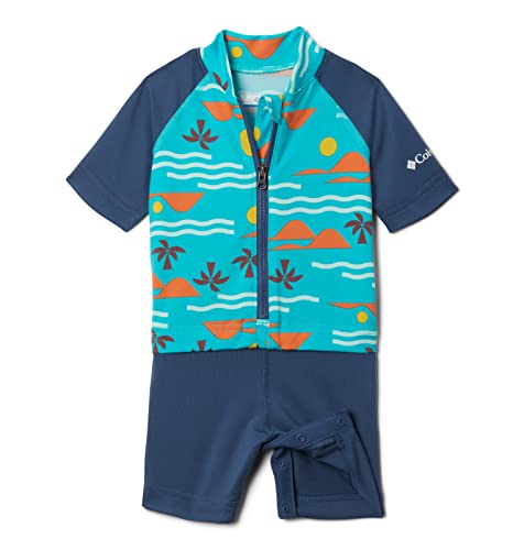 Columbia Toddlers Sandy Shores Sun Suit - Image 2