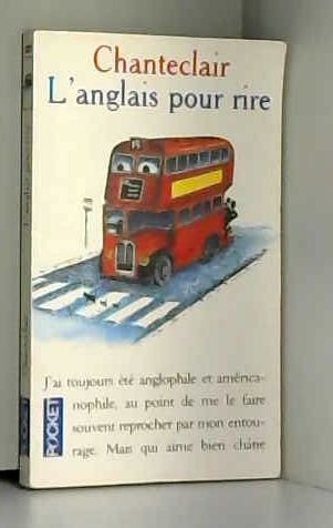 L'anglais pour rire