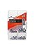 Crown Bolt 01072 124-Piece Stainless Steel Nut and Washer Assortment Kit