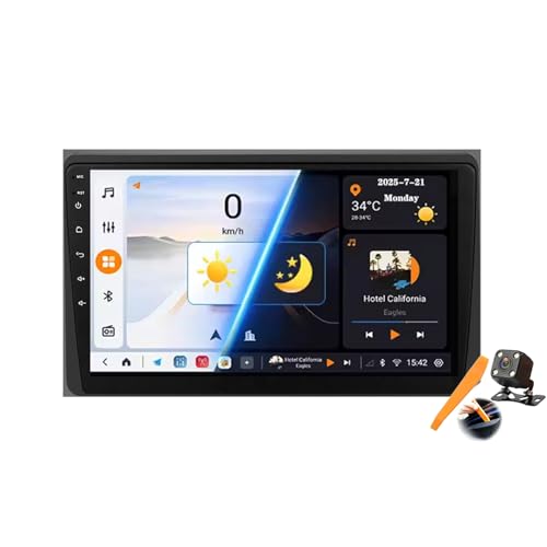 Sustitución de radio para Duster y Arkana: Cartablet M6 pro3 de 10 pulgadas con GPS