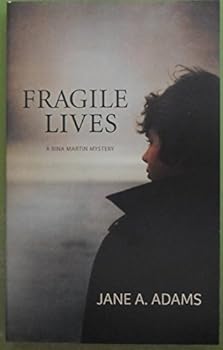 Paperback Fragile Lives Book