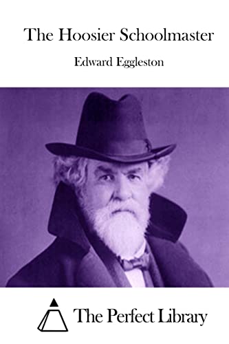 The Hoosier Schoolmaster