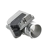 Pierburg 7.03703.89.0 - Steuerklappe, Luftversorgung