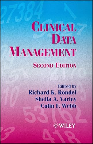 Clinical Data Management view 2