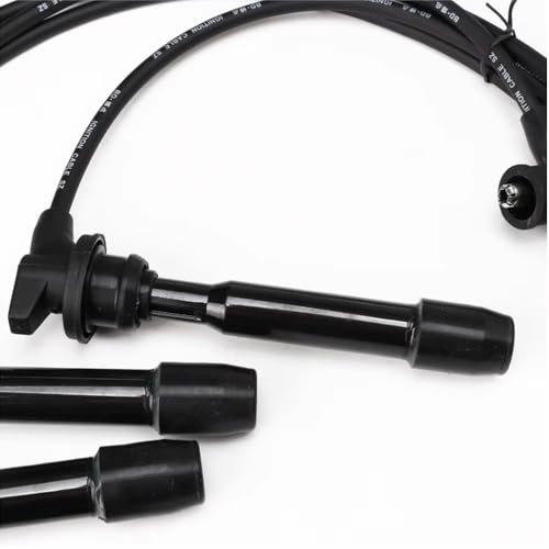 Cable de encendido para coche Hyundai Tucson 27501-23B70 4