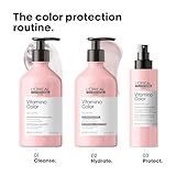 L’Oréal Professionnel Conditioner, With Resveratrol for Coloured Hair, Serie Expert Vitamino Colour, 500 ml - Image 5