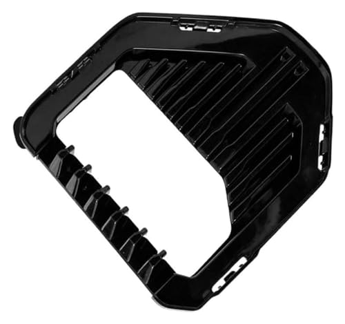 Calandre Voiture Avant Droite Sierra 1500 2019-2022 Garniture Plastique Grille Centrale Oem
