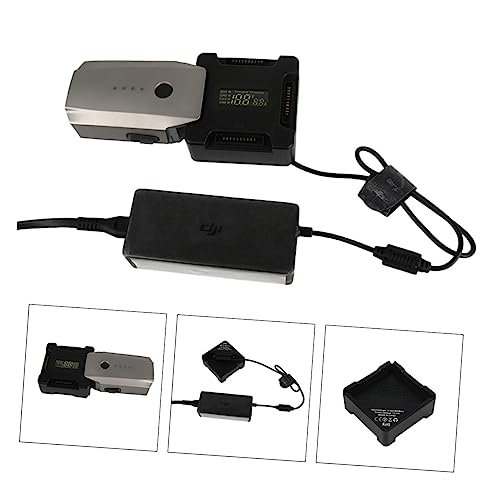 TOYANDONA 3Pcs Acessórios De Carro Para Acessórios Para Carro C Carregador Para Carro Pro Hub De Car