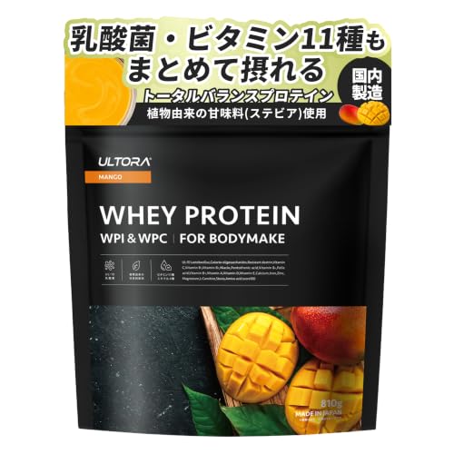 ウルトラ プロテイン ultora」の人気商品一覧・価格比較 - 価格.com