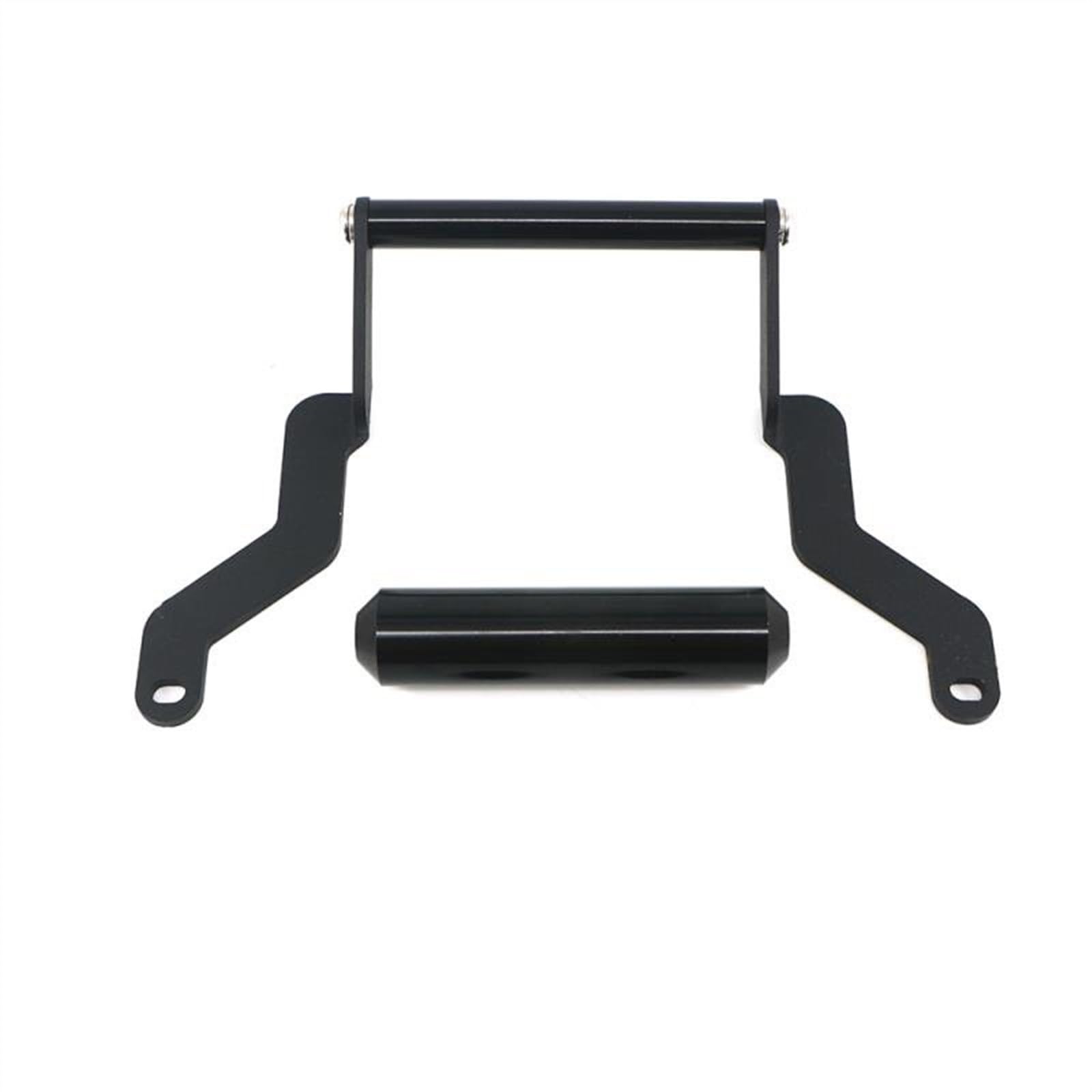Support navigation moto BMW C400X 2019 robuste en métal 12-22mm - 3