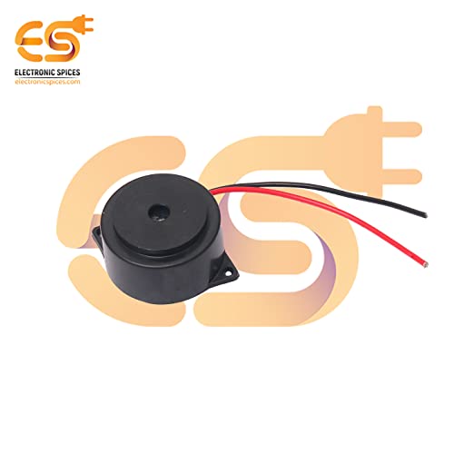 Image of Electronic Spices Diy Mini Continuity Tester Kit For Electrical Connections, Conductors And Componenet Starter Kit With Video Tutorial & User Manual