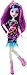 Produktbild Mattel Monster High DVH68 - Elektrisiert Ari Hauntington Puppe