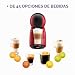 Imagen de Krups Nescafé Dolce Gusto Máquina de café cápsulas