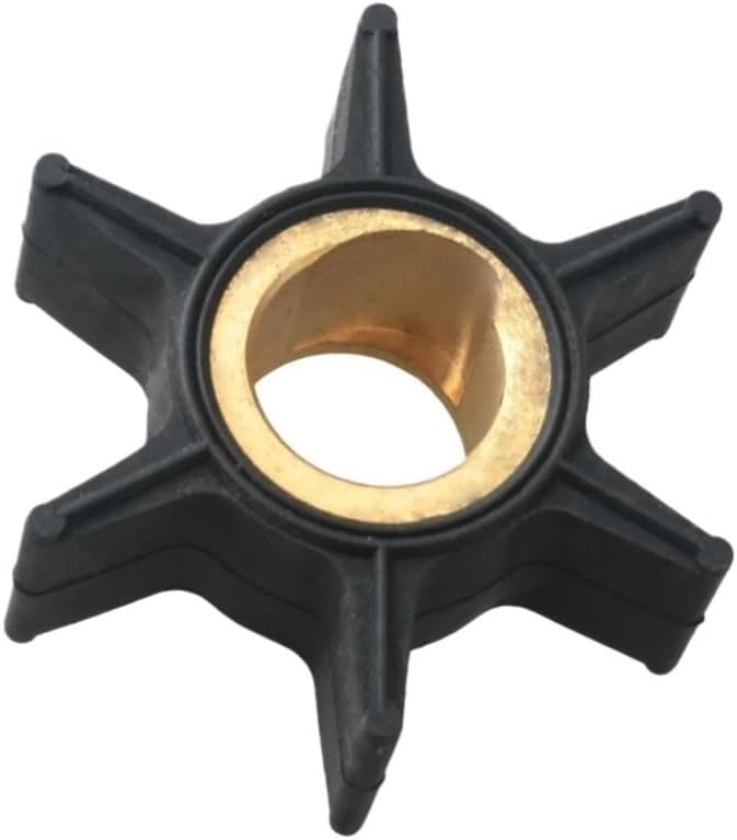 Engine Water Pump Impeller Fit For 14-35HP 395289 18-3051