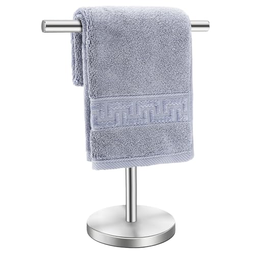 Zitalupy T-Shape Towel Holder