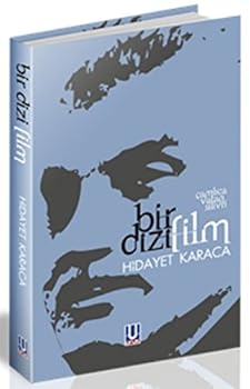 Paperback Bir Dizi Film [Turkish] Book
