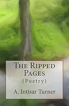 Paperback The Ripped Pages (Poetry) Book