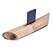 Produktbild Bonizetti Bambus Lautsprecher Handy Musikbox Weiß/Holzfarbe ohne Motiv Handylautsprecher, Smartphone-Lautsprecher, Naturmaterialien, Handy-Verstärker
