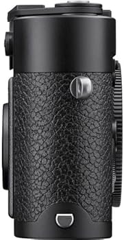 Amazon.com: Leica M6 Rangefinder 35mm Fully Mechanical Operation