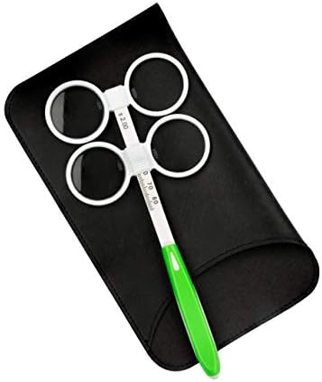 Accommodative Flipper for Vision Therapy 2.00 +/-