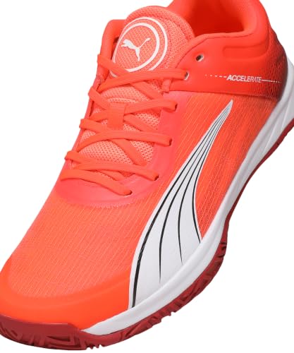Image of Puma Unisex-Adult Accelerate Turbo Sneaker