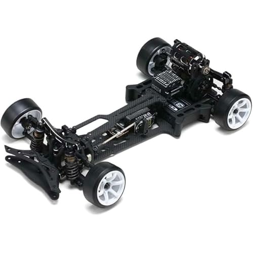 Yokomo SDR020 SD 2.0 Super Drift 1/10 Electric RWD Drift Car Kit