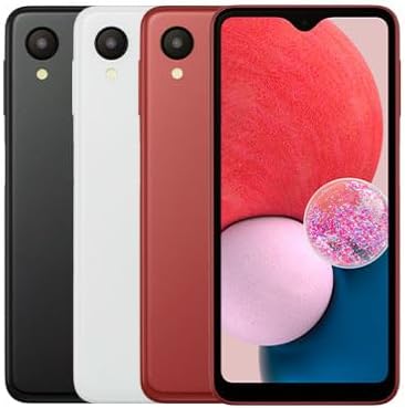 SIMフリー Galaxy A23 5G SCG18 スマートフォン本体 (AU/UQ版 SIM