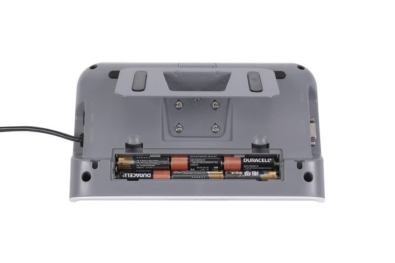 Indicador Digital LCD Brecknell SBI-210 miniatura 3
