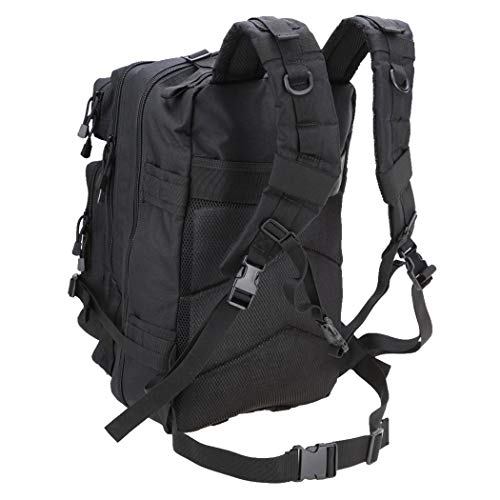 Sac de voyage d'alpinisme idéal pour vos week-ends camping