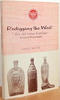 " Redigging the West " for Old Time Bottles 0911068031 Book Cover