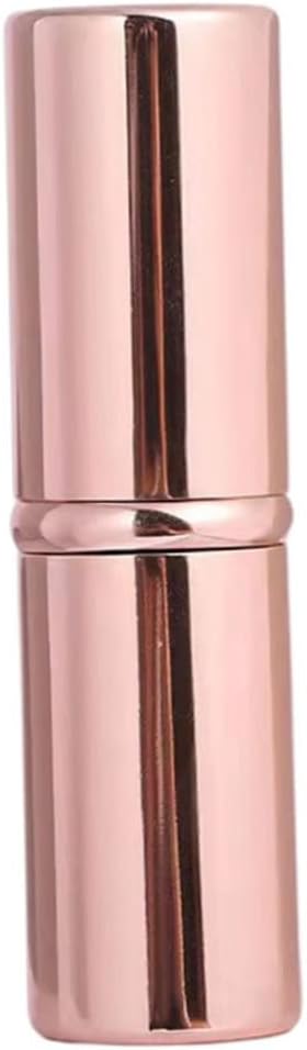 Retractable Powder Brushes,Portable Blush Brush Travel Size Makeup Brush Retractable Blush Brush, Kabuki Brush for Travel, Portable Makeup Brush for Blush, Bronzer, Highlight : Beauty & Personal Care
