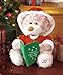Cuddle Barn - Storytime Teddie | Animated Storytelling Holiday Bear Stuffed Animal Plush Toy Reads The Story T'was The Night Before Christmas, 10