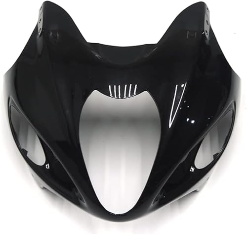Miniatura 3 de Kit de carenados de motocicleta negro brillante para Suzuki 1997-2007 GSXR1300 Hayabusa Carenados GSX-R1300 ABS Carrocería de plástico GSX-R 1300 98