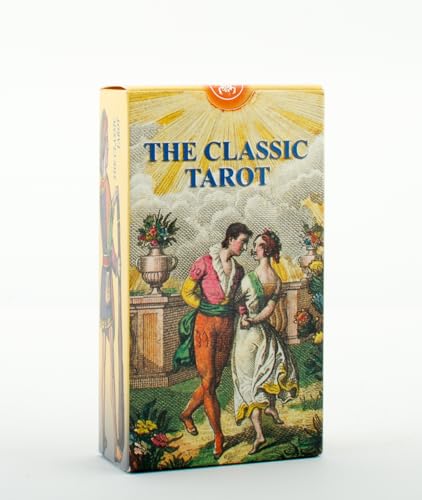 The Classic Tarot