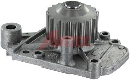 AIRTEX 1624 Pompe à eau Nombre de dents: 19 Compatible avec HONDA CIVIC VI Hatch