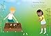 Little Sticker Dolly Dressing Starting School: Dress the Dolls for School Activities with Over 200 Stickers