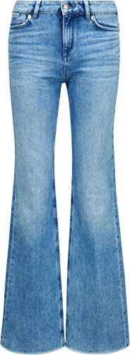 Preisvergleich Produktbild Drykorn Damen Jeans in Hellblau 29W / 34L