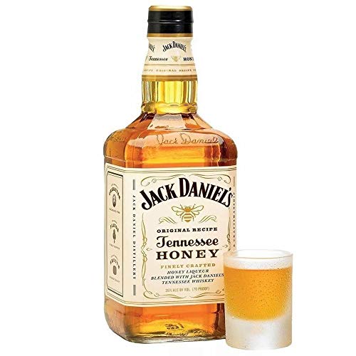 Jack Daniels Honey 1 litro
